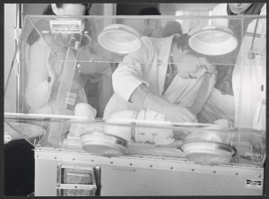 Newborn Medicine and the “Third&nbsp;D”